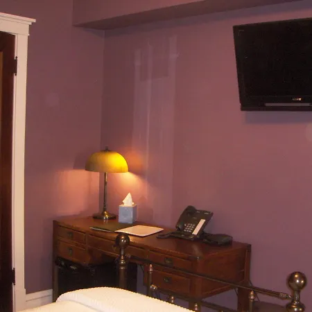 Lang House B&B - Chicago-3